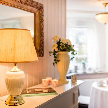 Villa Sonnenseite Jonsdorf Exteriér fotografie