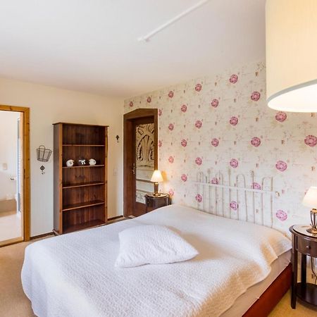Villa Sonnenseite Jonsdorf Exteriér fotografie